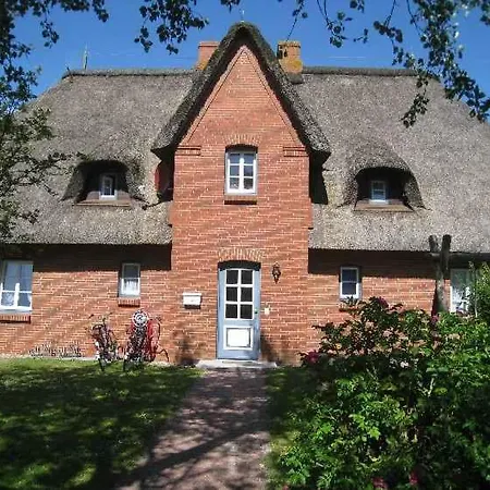 Boldixumer Strasse 55 Daaje *