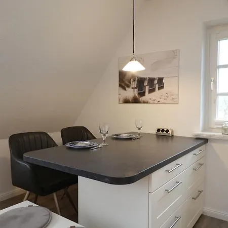 Boldixumer Strasse 55 Daaje Вик-ауф-Фёр