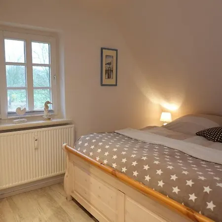 Boldixumer Strasse 55 Daaje Апартаменты *