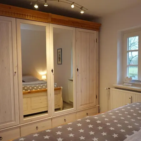 Boldixumer Strasse 55 Daaje Вик-ауф-Фёр