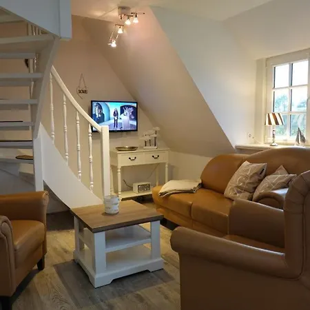 Boldixumer Strasse 55 Daaje * Вик-ауф-Фёр